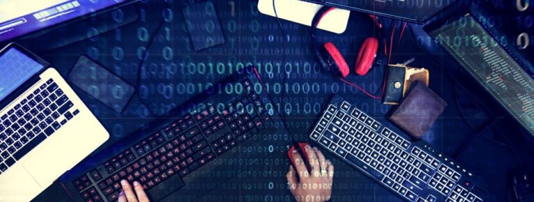 bezpieczeństwo informacji w firmach IT